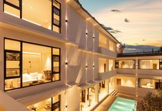 Others 5 Dali Mountainside Hotel