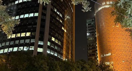 其他 2 Beijing Jinyun Hotel (Yansha Embassy Area)