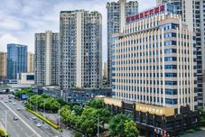 อื่นๆ Gan maHotel