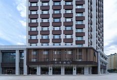 其他 2 JI Hotel (Hulunbuir Rongfu Huayuan)