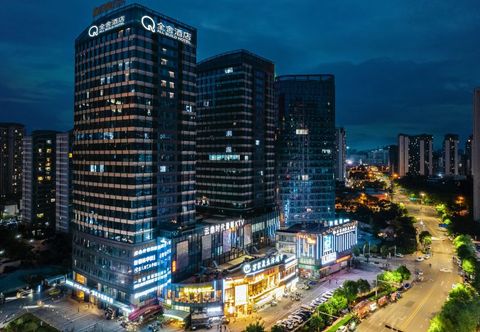 Others ALL BUILD HOTEL