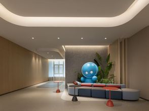 其他 4 Homeinn · neo (Tianjin Xiqing District Zhongbei Avenue)