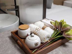 Others 4 Yaman Hotel (Haikou Provincial Government Guoxing Avenue)