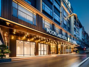 อื่นๆ 4 Mingyue Lake Hotel (Baise Tianyang Branch)