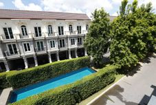 其他 Sol Stay Sukhumvit 16 Entire House Three Bedroom & Full Kitchen