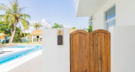 기타 2 Mr. Tang’s Yard·Immersive Experience B&B (Riyue Bay Branch)