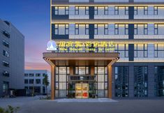 Others 2 New Beacon Shangju Hotel