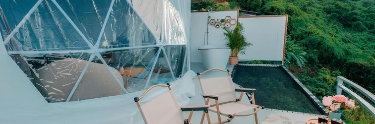 Khác Khaokod Homestay