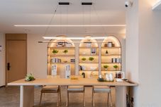 Others Tingxi Hotel (Huaihe Road Pedestrian Street Branch)