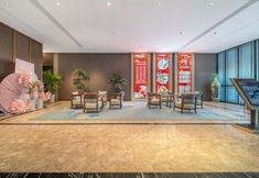 Others 7 Yawen Hotel (Henan CBD Xidigang)