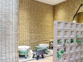 기타 4 Qiahao Courtyard · Chinese Tea Lodge