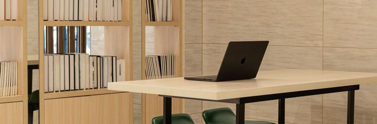 Others City Comfort Inn Hotel (Shangrao Economic Development Zone Jingke Avenue)