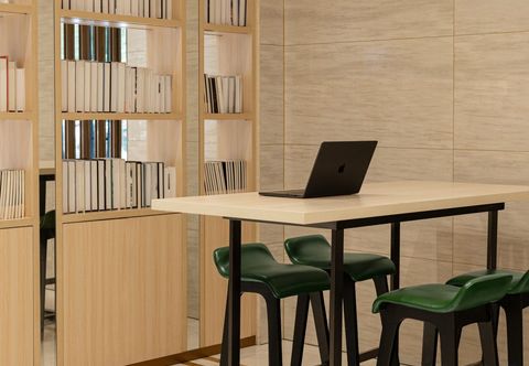 Others City Comfort Inn Hotel (Shangrao Economic Development Zone Jingke Avenue)