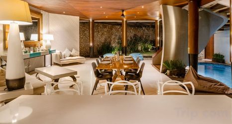 อื่นๆ 2 Villa Summer by BaliSuperHost