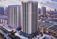 其他 3 Tuanmao Smart Hotel (Jingshang Trade City Store)