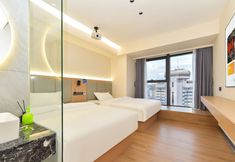 Others 4 Senman Hotel (Guiyang Railway Station Wanxiangcheng)