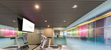 Others 5 Crystal Orange Hotel Nanjing Xinjiekou Deji Plaza