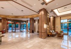 其他 7 Rongjiang Shangpin International Hotel (Guzhou Dahekou Wharf Branch, Village Super Football Stadium)