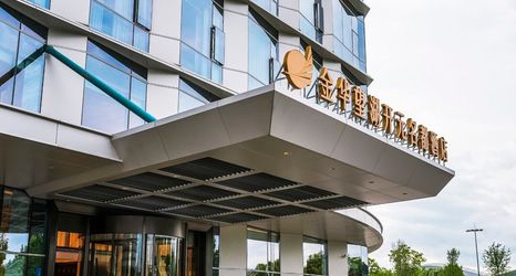 Lainnya 2 GRAND NEW CENTURY HOTEL WANGHU JINHUA