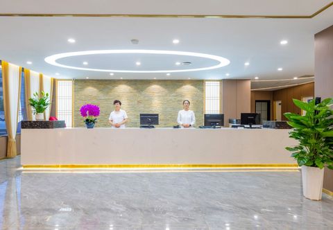 其他 Dunhuang Huangjia Hotel