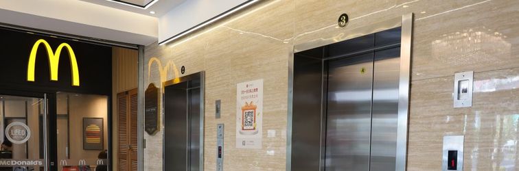 其他 whistler hotel