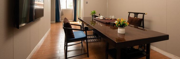 Lain-lain Fubao Boutique Hotel