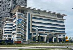 その他 2 Batu Kawan Suites By Homey Planet