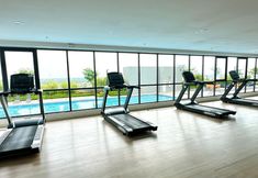 その他 7 Batu Kawan Suites By Homey Planet