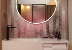 其他 6 Meibo Hotel (Xi'an Bell Tower Metro Station Branch)