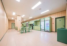 Others 6 Haiyou Hotel (Xi'an Zhonglou Dacha City Subway Station Branch)