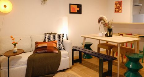 Lain-lain 2 Mi•Villa Aprire Yotsuya