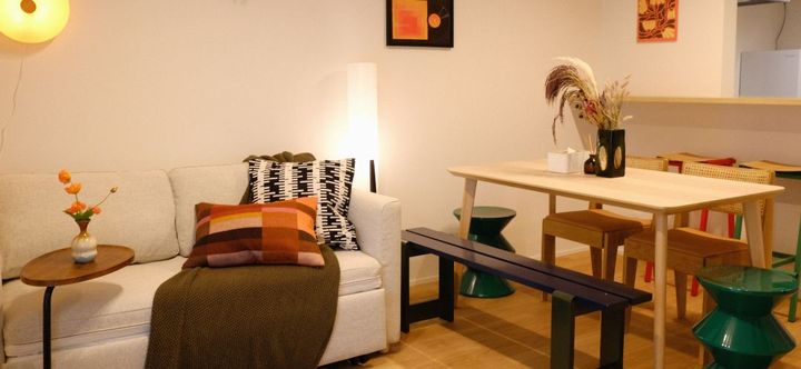 Lainnya 2 Mi•Villa Aprire Yotsuya