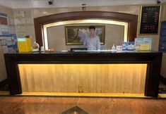 Lainnya 5 Jinbi World Hotel