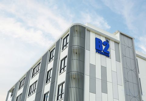 Others B2 Nakhon Pathom Premier Hotel