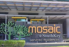 Khác 2 Southkey Mosaic Mid Vally Apartment by WSD