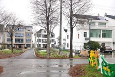 Khác Quchen Homestay