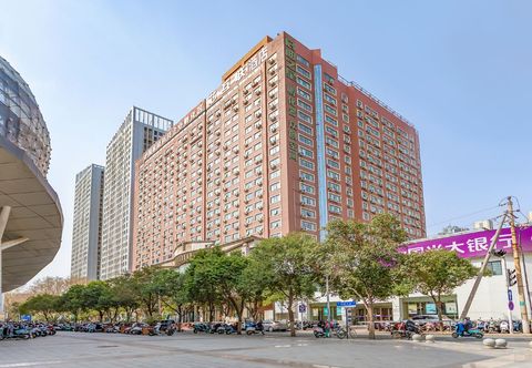 Others Xinhulian Hotel