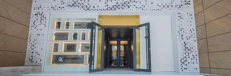 その他 Homeinn Plus Hotel (Jinan Daguangyuan, Baotuquan North Gate Store)