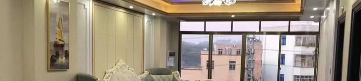 Lain-lain 3 Huihuang Homestay