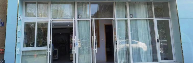 Others Wangyunshu Hotel (Provincial Cancer Hospital)