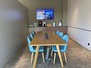 Others 4 Homeinn · neo (Xuzhou Feng County Zhongyang Avenue)