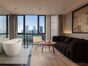 Others 4 Cloud·Muyun River View Hotel (Chongqing Jiefangbei Hongyadong Branch)