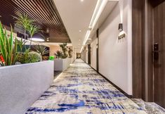 Lain-lain 4 Shangshan Ruoshui Hotel