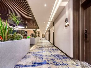 Lain-lain 4 Shangshan Ruoshui Hotel