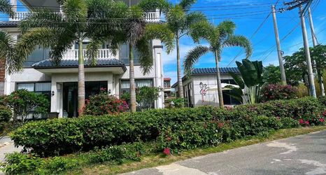 Others 2 Yunxi Muhe Homestay (Hainan Haiyang Huanleshijie)