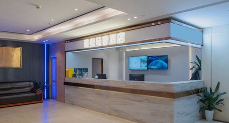 Others 2 Yaman Hotel(Dong men street,shenzhen)