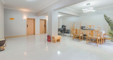 Others 2 Banyinju Hotel (Xiaqinggong)