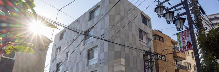 Others LEGALAND Sangenjaya ANNEX