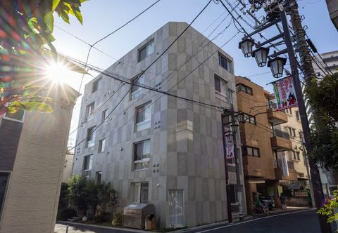 Others LEGALAND Sangenjaya ANNEX