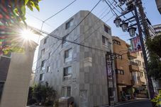 Others LEGALAND Sangenjaya ANNEX